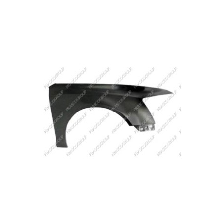 PARAFANGO ANT DX ALLUMINIO T�V AUDI A6 (4FH/4F2/4F5) 2008 2010