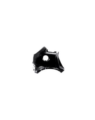 PARAFANGO POST DX 5 T�V OPEL CORSA C (X01) 2000 2006 OEM