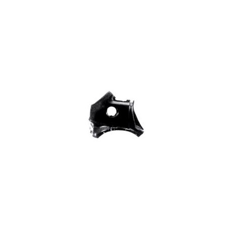 PARAFANGO POST DX 5 T�V OPEL CORSA C (X01) 2000 2006 OEM