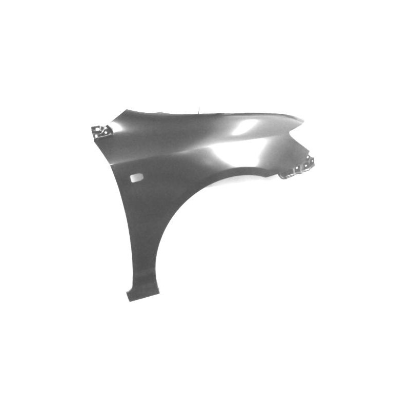 PARAFANGO ANT DX 5 T�V TOYOTA COROLLA SDN (E 12) 2002 2006 OEM 538111H220