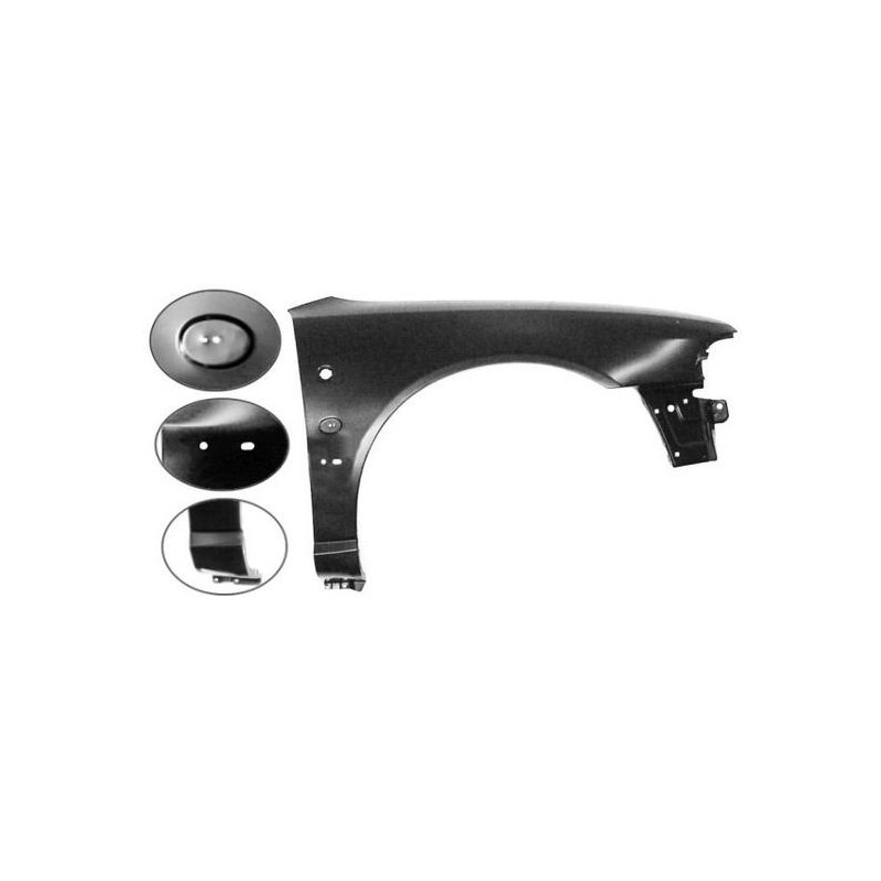 PARAFANGO ANT DX AUDI A4 (8D2) 1994 2000 OEM 8D0821105