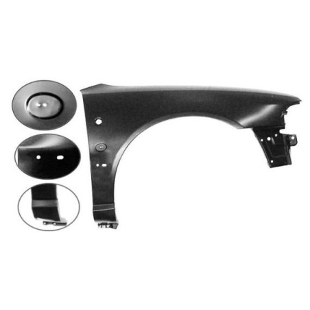 PARAFANGO ANT DX AUDI A4 (8D2) 1994 2000 OEM 8D0821105