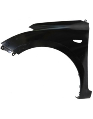 PARAFANGO ANT SX HYUNDAI i20 II (GB/IB) 2018 2020 OEM 66311C8050