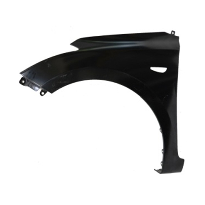 PARAFANGO ANT SX HYUNDAI i20 II (GB/IB) 2018 2020 OEM 66311C8050