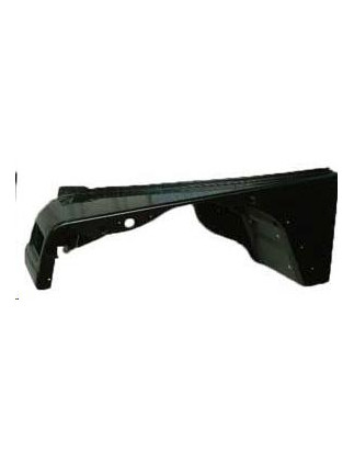 PARAFANGO ANT DX JEEP WRANGLER 1996 2006 OEM K05003950AL