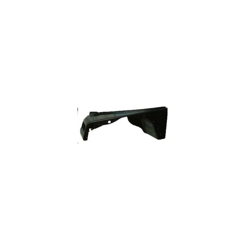 PARAFANGO ANT DX JEEP WRANGLER 1996 2006 OEM K05003950AL