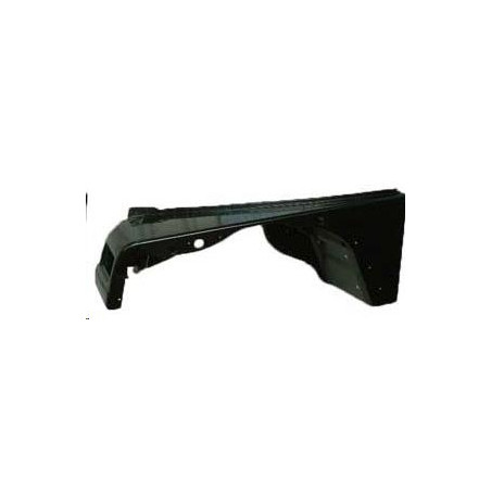 PARAFANGO ANT DX JEEP WRANGLER 1996 2006 OEM K05003950AL