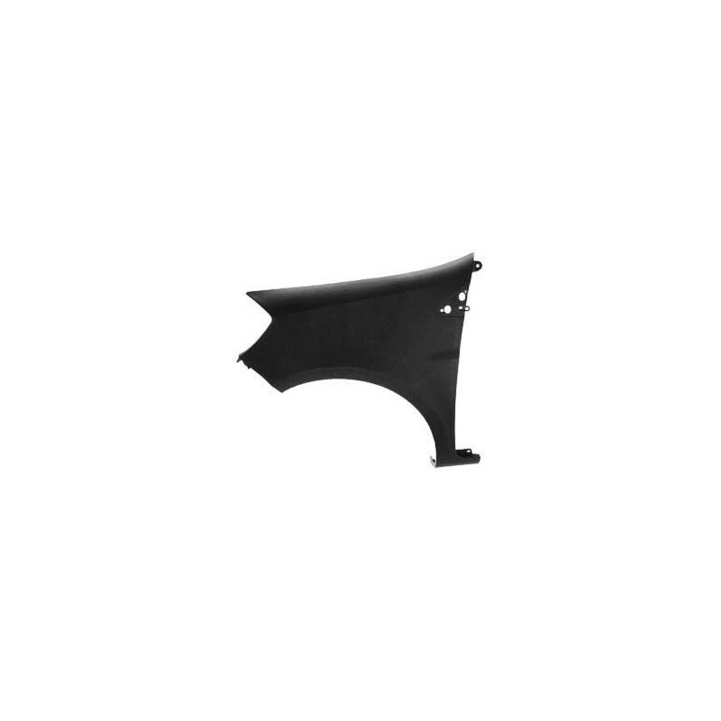 PARAFANGO ANT SX CERCHIO 16 BOMBATO (195) RENAULT CLIO III (BR0 1/CR0 1) 2006 2009 OEM 7701476104
