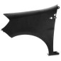 PARAFANGO ANT SX CERCHIO 16 BOMBATO (195) RENAULT CLIO III (BR0 1/CR0 1) 2006 2009 OEM 7701476104