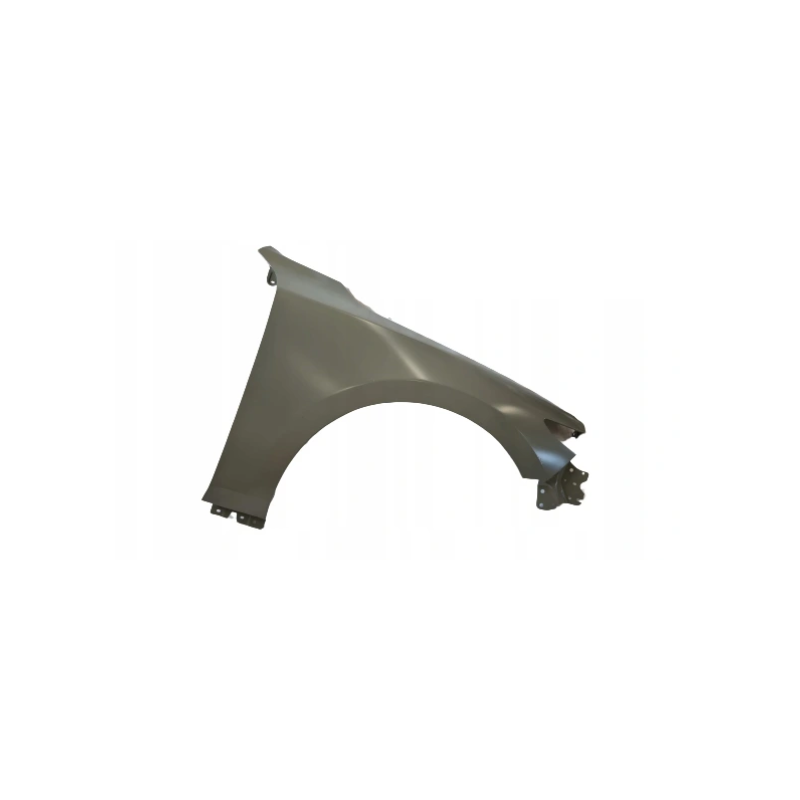 PARAFANGO ANT DX 5 MAZDA 3 H/B (BP) 2019  OEM BCJH52110