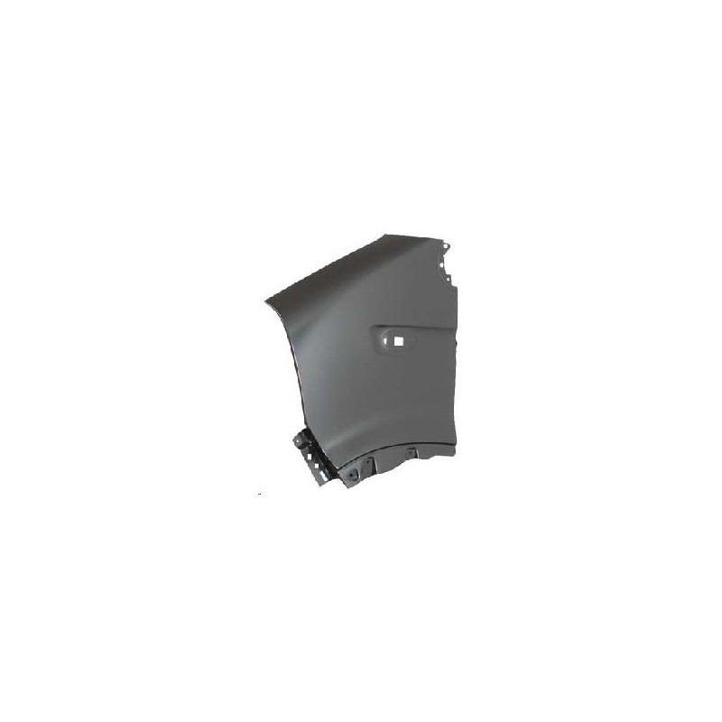 PARAFANGO ANT SX NISSAN INTERSTAR (X70) 2002 2009 OEM 7751475533