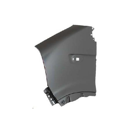 PARAFANGO ANT SX NISSAN INTERSTAR (X70) 2002 2009 OEM 7751475533