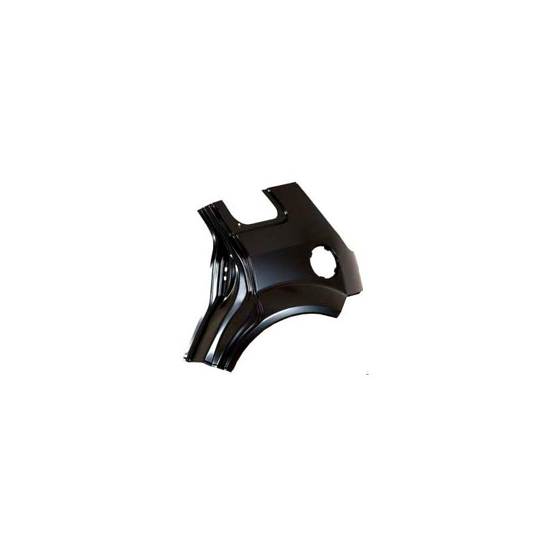 PARAFANGO POST SX 5 FORD FIESTA (JA/JB) 2002 2008 OEM 1141168