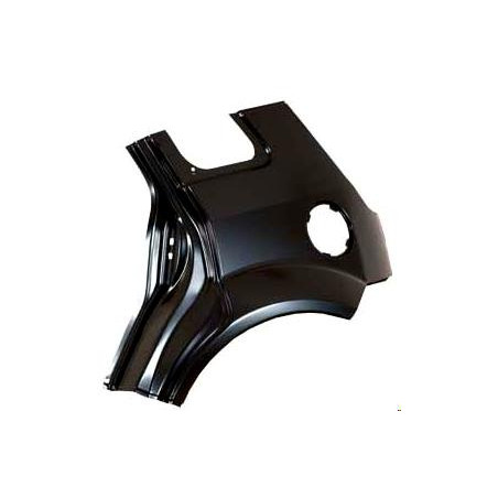 PARAFANGO POST SX 5 FORD FIESTA (JA/JB) 2002 2008 OEM 1141168