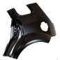 PARAFANGO POST SX 5 FORD FIESTA (JA/JB) 2002 2008 OEM 1141168