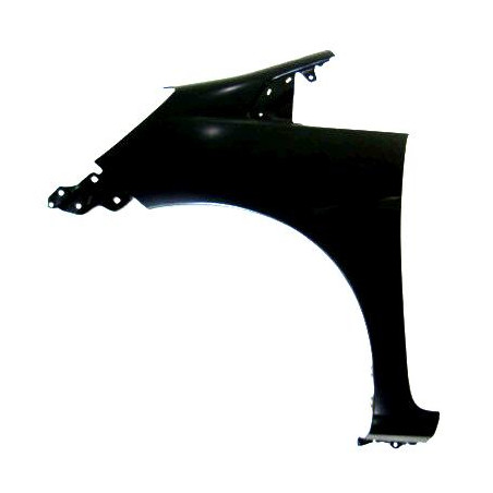 PARAFANGO ANT SX SENZA FORO LUCCIOLA HONDA JAZZ (GE/GG/GPZA)