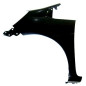 PARAFANGO ANT SX SENZA FORO LUCCIOLA HONDA JAZZ (GE/GG/GPZA) 2008 2011 OEM 60261TF0G50ZZ