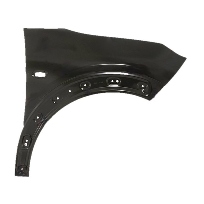 PARAFANGO ANT DX GIROPARAFANGO CITROEN C4 CACTUS (0B/0P) 2014 2018 OEM 9801112080