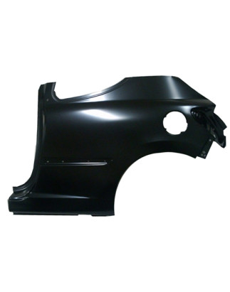 PARAFANGO POST SX 3 PEUGEOT 207 (WD/WA/WC) 2006 2014 OEM 8525FA
