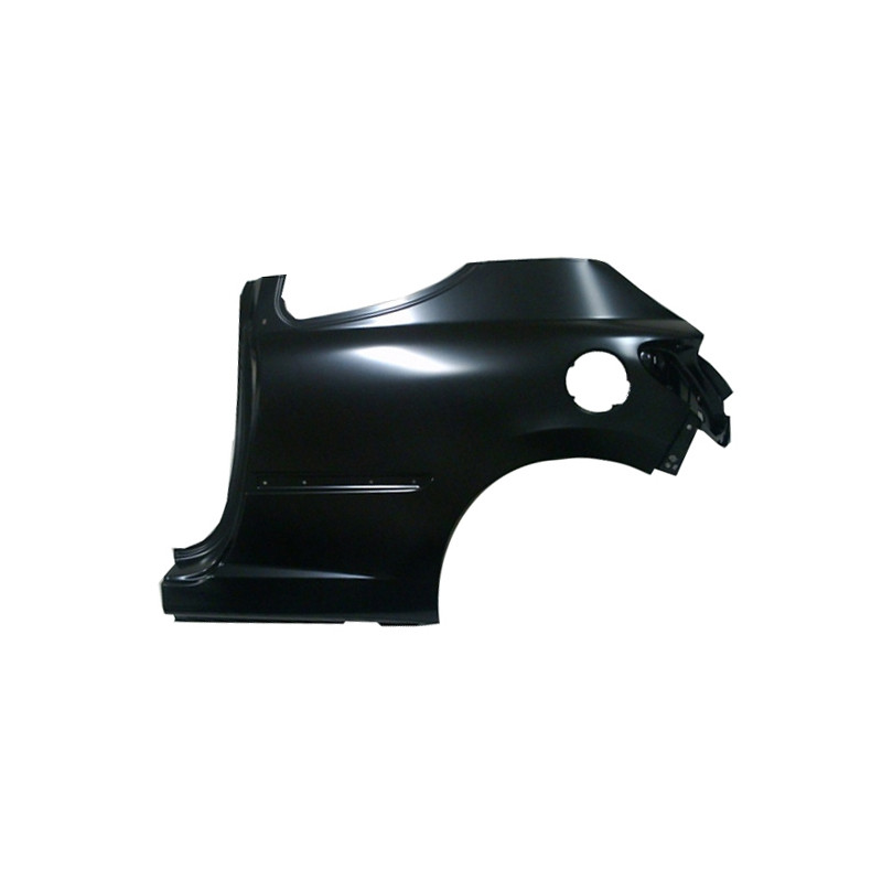 PARAFANGO POST SX 3 PEUGEOT 207 (WD/WA/WC) 2006 2014 OEM 8525FA