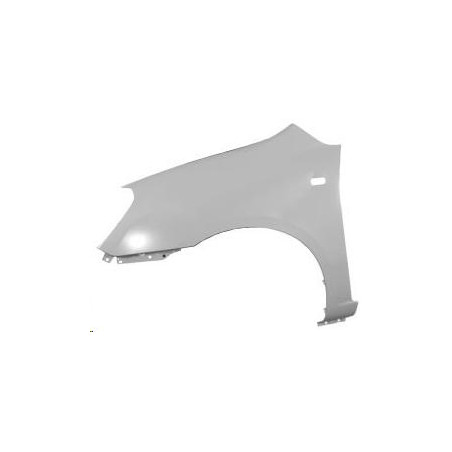 PARAFANGO ANT SX KIA CARENS 2006 2013 OEM 663111D050 - PARAFANGO