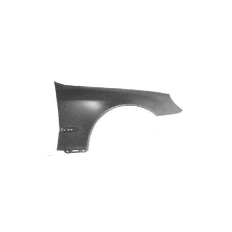 PARAFANGO ANT DX MERCEDES-BENZ S CLASS (W220) 1998 2005 OEM