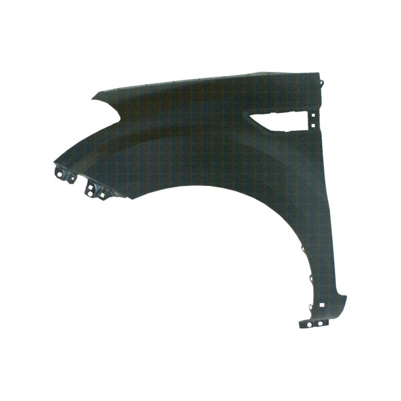 PARAFANGO ANT SX MODANATURA KIA SOUL (AM) 2008 2011 OEM 663112K500