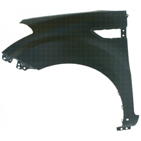 PARAFANGO ANT SX MODANATURA KIA SOUL (AM) 2008 2011 OEM