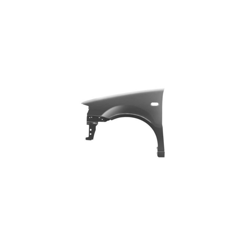 PARAFANGO ANT SX VOLKSWAGEN POLO (6N2) 1999 2001 OEM 6N0821021G