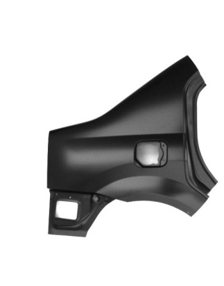 PARAFANGO POST DX DACIA LOGAN 2004 2008 OEM 6001546971