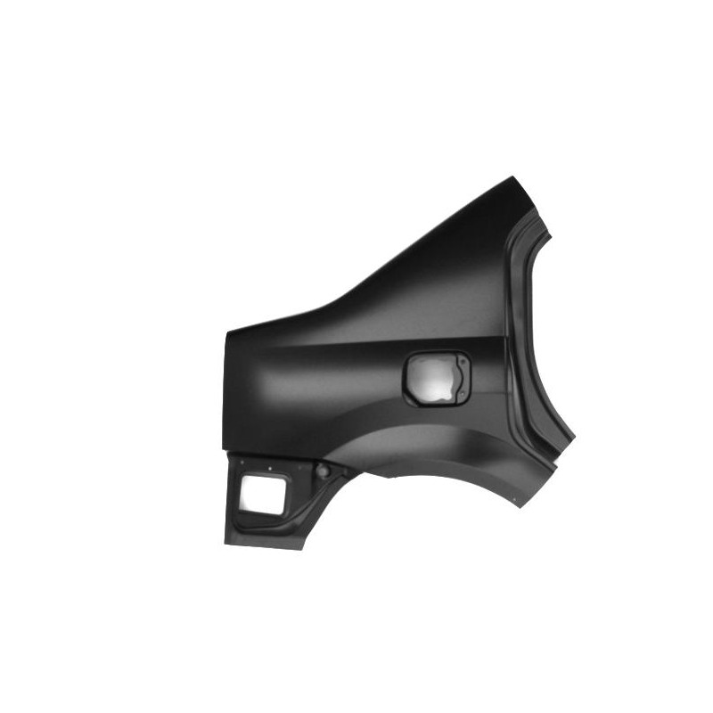 PARAFANGO POST DX DACIA LOGAN 2004 2008 OEM 6001546971