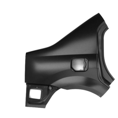PARAFANGO POST DX DACIA LOGAN 2004 2008 OEM 6001546971