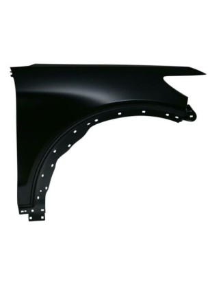 PARAFANGO ANT SX FORD EXPLORER (U6) 2020 2024 OEM 2439738