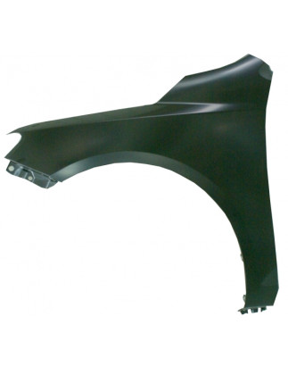 PARAFANGO ANT SX KIA CERATO 2010 OEM 663111M040 - PARAFANGO |