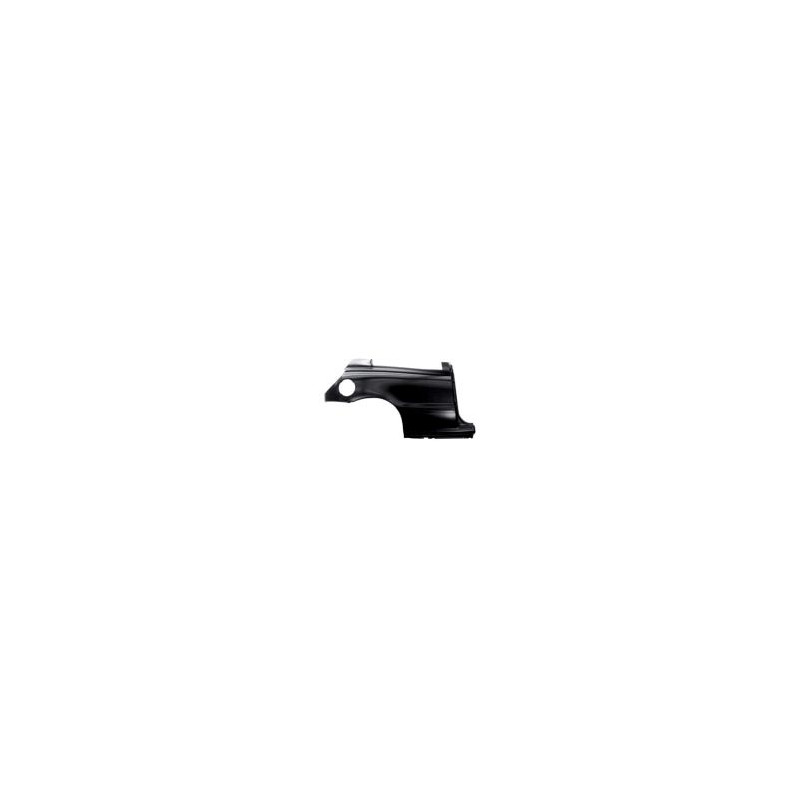 PARAFANGO POST DX FIAT BRAVO (182) 1995 2002 OEM 5896012