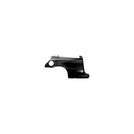 PARAFANGO POST DX FIAT BRAVO (182) 1995 2002 OEM 5896012