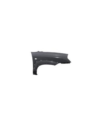 PARAFANGO ANT DX HYUNDAI TUCSON I (JM) 2004 2010 OEM 663212E130