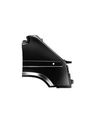 PARAFANGO ANT DX FORD TRANSIT (V) 1980 1987 OEM 1655520