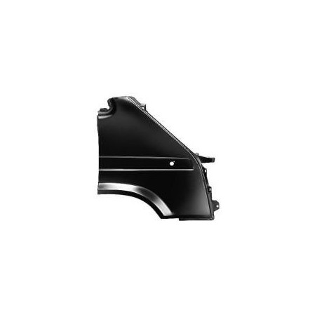 PARAFANGO ANT DX FORD TRANSIT (V) 1980 1987 OEM 1655520