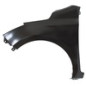 PARAFANGO ANT SX SENZA FORO LUCCIOLA HYUNDAI i20 I (BA/IA) 2012 2014 OEM 663111J560