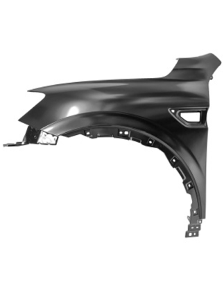 PARAFANGO ANT SX RENAULT ARKANA (LVA) 2020 OEM 631017236R