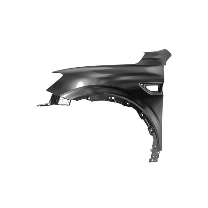 PARAFANGO ANT SX RENAULT ARKANA (LVA) 2020  OEM 631017236R