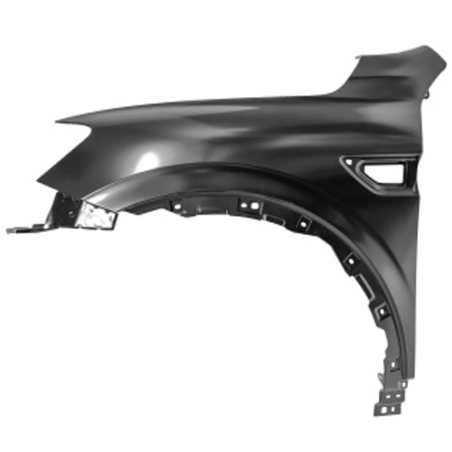 PARAFANGO ANT SX RENAULT ARKANA (LVA) 2020 OEM 631017236R