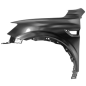 PARAFANGO ANT SX RENAULT ARKANA (LVA) 2020  OEM 631017236R