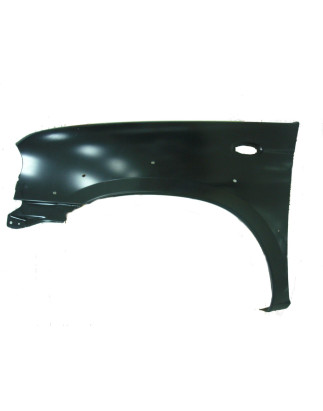 PARAFANGO ANT SX GIROPARAFANGO NISSAN P/U NAVARA 2WD-4WD (D22)