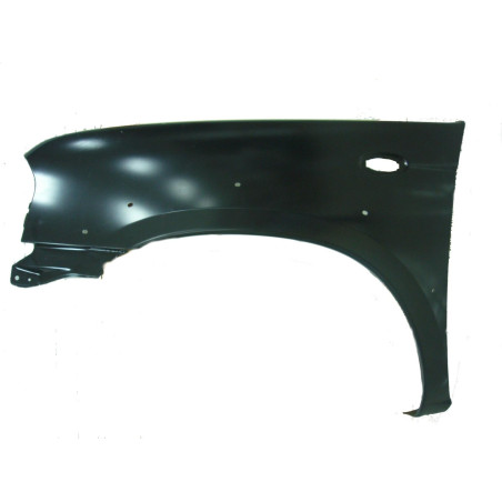 PARAFANGO ANT SX GIROPARAFANGO NISSAN P/U NAVARA 2WD-4WD (D22)