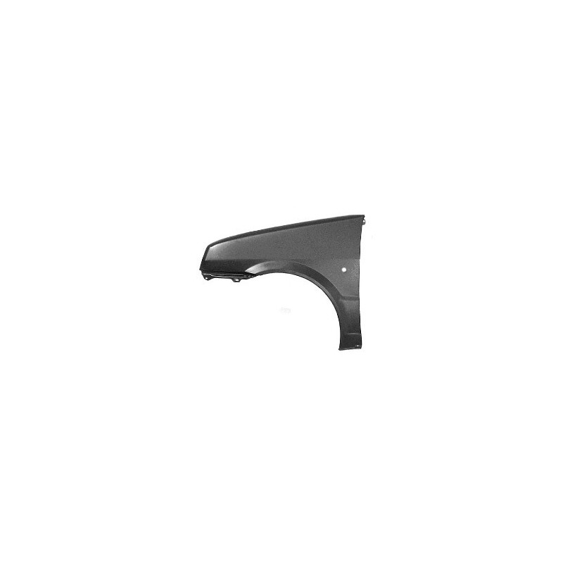 PARAFANGO ANT SX FIAT CINQUECENTO (170) 1993 1998 OEM 7634843