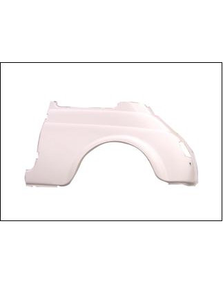 PARAFANGO POST SX FIAT 500 D 1957 1965 - PARAFANGO | Buyonline
