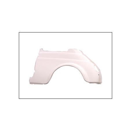 PARAFANGO POST SX FIAT 500 D 1957 1965 - PARAFANGO | Buyonline