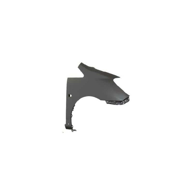 PARAFANGO ANT SX MODANATURA TOYOTA COROLLA VERSO (E12) 2002 2007 OEM 5381113110